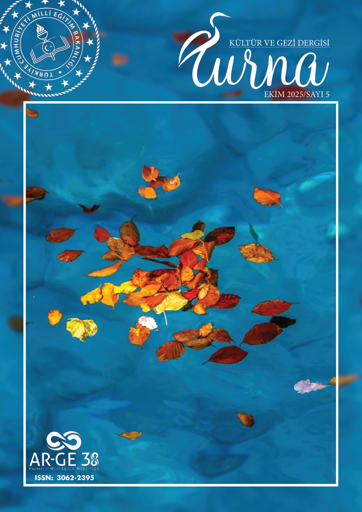 Turna Dergisi / Sayı 5